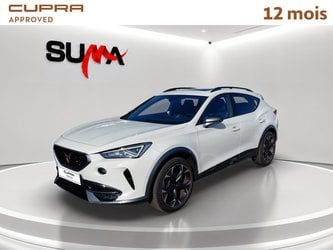 D'occasion À Nevers | Cupra Formentor 1.5 Tsi 150 Ch Dsg7 Vz-Line