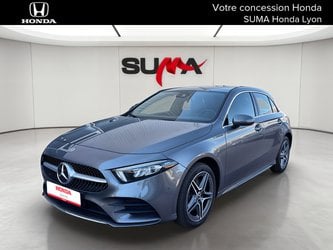 D'occasion À Vénissieux | Mercedes-Benz Classe A Berline Classe A 250 E 8G-Dct Amg Line