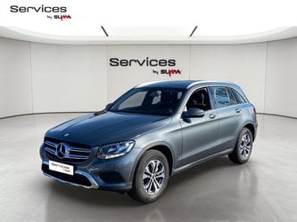 D'occasion À Paray-Le-Monial | Mercedes-Benz Glc Business 250 D 9G-Tronic 4Matic Business