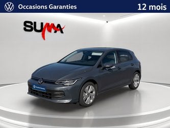 D'occasion À Cosne | Volkswagen Golf 2.0 Tdi 116 Bvm6 Vw Edition
