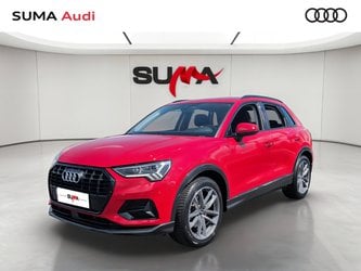D'occasion À Nevers | Audi Q3 35 Tfsi 150 Ch S Tronic 7 Business Line