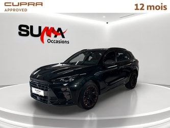D'occasion À Chalon-Sur-Saône | Cupra Terramar 1.5 Ehybrid 272 Ch Dsg6 Vz