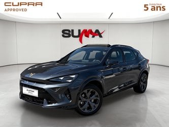 D'occasion À Mâcon | Cupra Formentor 1.5 Etsi Hybrid 150 Ch Dsg7 V