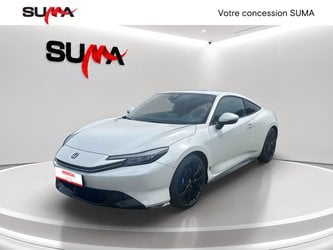 Honda d'occasion à tassin la demi lune | Prelude e:hev 2.0 i-mmd advance