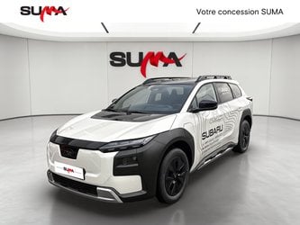 D'occasion À Vénissieux | Subaru E-Outback 280 Kw 74 Kwh Awd 4Xperience+
