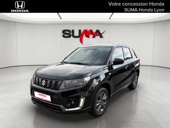 D'occasion À Vénissieux | Suzuki Vitara 1.4 Boosterjet Hybrid Privilège