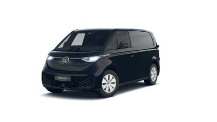 D'neuves Stock À Montceau-Les-Mines | Volkswagen Id. Buzz Cargo 286 Ch Pro