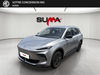 D'occasion À Nevers | Mg Mgs5 Ev 64Kwh - 170 Kw 2Wd Comfort