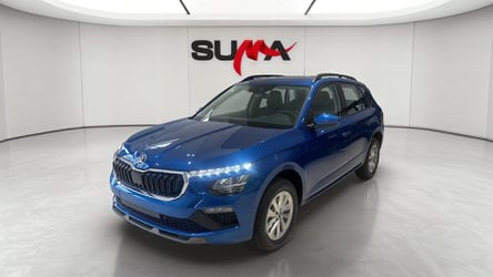 D'occasion À Montceau-Les-Mines | Škoda Kamiq 1.0 Tsi Evo 2 116 Ch Dsg7 Selection