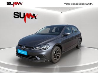 D'occasion À Charmeil | Volkswagen Polo 1.0 Tsi 95 S&S Bvm5 Life