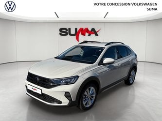 D'occasion À Montceau-Les-Mines | Volkswagen Taigo 1.0 Tsi 116 Dsg7 Vw Edition