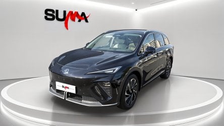 D'occasion À Bellerive-Sur-Allier | Mg Mgs6 Ev 4Wd Dual Motor Luxury