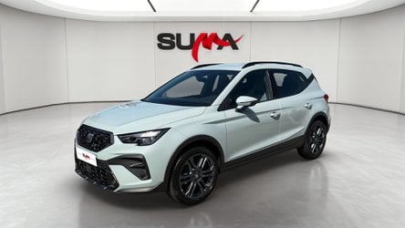 D'occasion À Montceau-Les-Mines | Seat Arona 1.0 Tsi 115 Ch Start/Stop Dsg7 Fr
