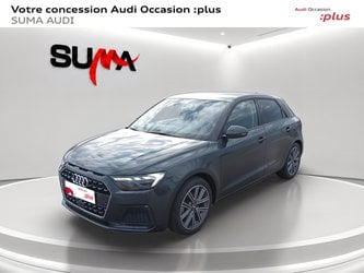 D'occasion À Chalon-Sur-Saône | Audi A1 Sportback 35 Tfsi 150 Ch S Tronic 7 Design Luxe