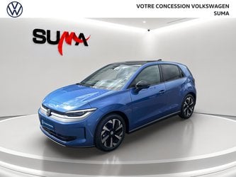 D'occasion À Nevers | Volkswagen Id. Polo 211 Ch 52 Kwh Style Exclusive