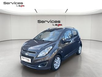 Chevrolet d'occasion à paray-le-monial | Spark 1.2 16v - 81 ltz