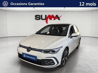 D'occasion À Paray-Le-Monial | Volkswagen Golf 1.4 Hybrid Rechargeable Opf 245 Dsg6 Gte