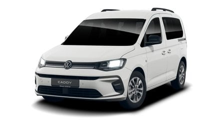 Volkswagen d'occasion à nevers | Caddy van cargo business