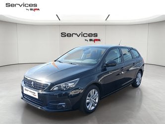 D'occasion À Paray-Le-Monial | Peugeot 308 Sw Business Bluehdi 130Ch S&S Bvm6 Active Business