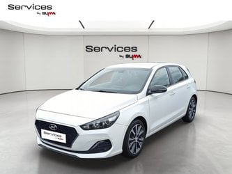 D'occasion À Saint-Marcel | Hyundai I30 1.6 Crdi 115 Bvm6 Edition #Mondial
