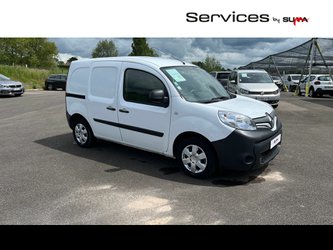 Voitures Occasion Renault Kangoo Express 1.5 Dci 90 Energy E6 Extra R-Link À Paray Le Monial