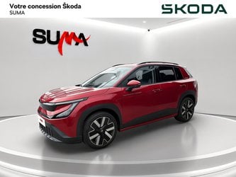D'occasion À Montceau-Les-Mines | Škoda Epiq Batterie 55 Clever