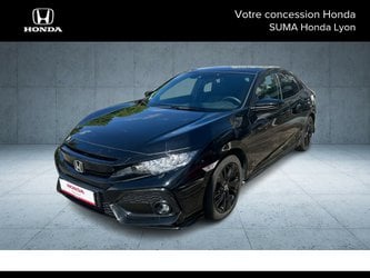 Occasion Honda Civic 2020 1.5 I-Vtec 182 Sport Plus À Tassin La Demi Lune
