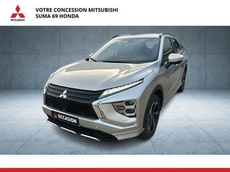 Mitsubishi d'occasion à vénissieux | Eclipse Cross my21 2.4 mivec phev twin motor 4wd intense d...