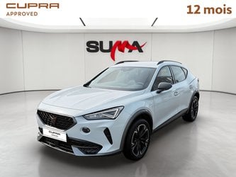 D'occasion À Bellerive-Sur-Allier | Cupra Formentor 1.5 Tsi 150 Ch V