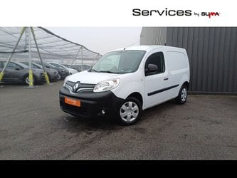 D'occasion À Saint-Marcel | Renault Kangoo Express Dci 90 E6 Edc Extra R-Link