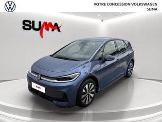 D'occasion À Montceau-Les-Mines | Volkswagen Id.3 Neo 50 Kwh Life