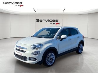 D'occasion À Paray-Le-Monial | Fiat 500X 1.3 Multijet 95 Ch Lounge