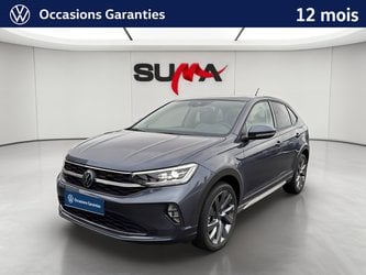 D'occasion À Charmeil | Volkswagen Taigo 1.5 Tsi 150 Dsg7 Style