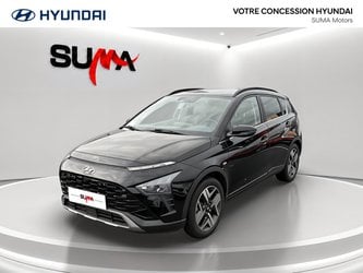 D'occasion À Nevers | Hyundai Bayon 1.0 T-Gdi 100 Hybrid 48V Creative