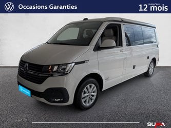 D'occasion À Nevers | Volkswagen Transporter 6.1 Van L2H1 2.0 Tdi 150 Dsg7 Amenage Westfalia Kl...