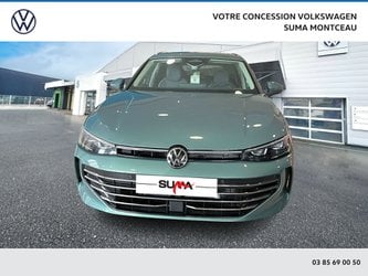 Occasion Volkswagen Passat 1.5 Etsi Opf 150 Dsg7 Elegance À Montceau-Les-Mines