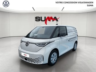 D'occasion À Montceau-Les-Mines | Volkswagen Id. Buzz Cargo 286 Ch Pro