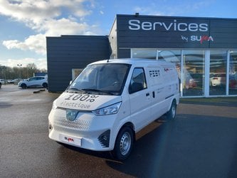 D'occasion À Nevers | Fest E-Box M 60Kw