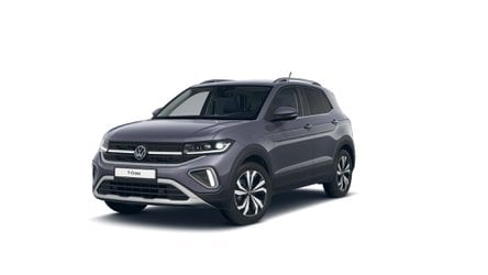 D'neuves Stock À Nevers | Volkswagen T-Cross 1.0 Tsi 115 Start/Stop Dsg7 Style