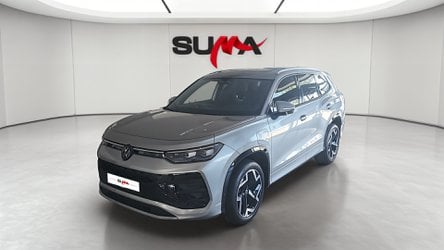 D'occasion À Chalon-Sur-Saône | Volkswagen Tayron 1.5 Ehybrid 272Ch Dsg6 5Pl R-Line Edition