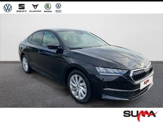 D'occasion À Nevers | Škoda Octavia 2.0 Tdi 150 Ch Dsg7 Selection