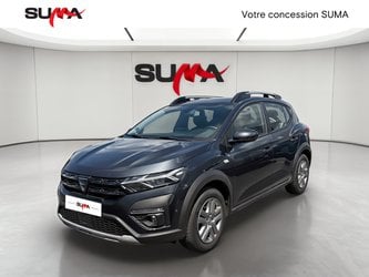 D'occasion À Nevers | Dacia Sandero Tce 90 Stepway Expression