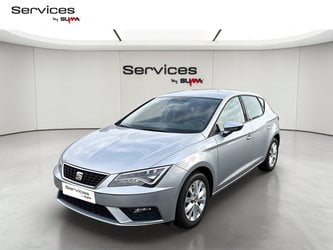 SEAT d'occasion à paray-le-monial | Leon 1.6 tdi 115 start/stop bvm5 style