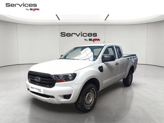 D'occasion À Viriat | Ford Ranger Super Cabine 2.0 Ecoblue 170 S&S Xl