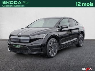 D'occasion À Nevers | Škoda Enyaq Coupé Iv Rs