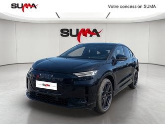 D'occasion À Nevers | Audi Q4 E-Tron Performance S Line