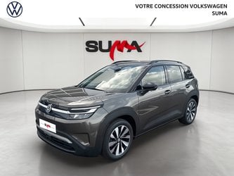 D'occasion À Nevers | Volkswagen Id. Cross 52 Kwh Life Edition
