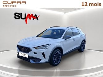 D'occasion À Nevers | Cupra Formentor 1.4 E-Hybrid 204 Ch Dsg6 Business Edition