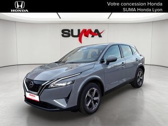 D'occasion À Vénissieux | Nissan Qashqai E-Power 190 Ch Business Edition