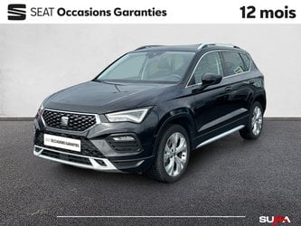 D'occasion À Cosne | Seat Ateca 1.5 Tsi 150 Ch Start/Stop Dsg7 Xperience